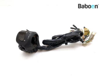 Stuurschakelaar Links Honda NTV 650 Revere 1988-1997 (NTV650, Verzenden, Gebruikt