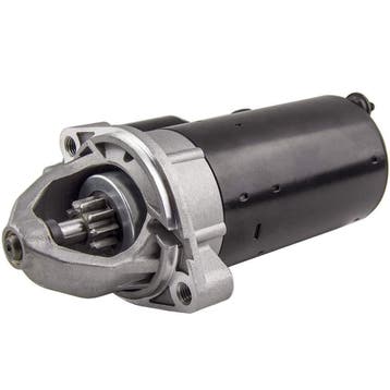 Startmotor geschikt voor Mercedes E-Klasse W124, W210, S2..., Verzenden, Nieuw, Mercedes-Benz