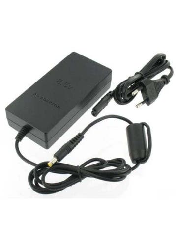 Sony AC Power Adapter / Stroomkabel PS2 Slim, Spelcomputers en Games, Spelcomputers | Sony PlayStation 2, Ophalen of Verzenden