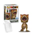 Funko Pop!  Jurassic World Rebirth  Carnotaurus #1804 Funko, Verzamelen, Verzenden, Nieuw
