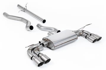 Roetfilter-back | Land Rover / Range Rover Defender 130 3.0, Verzenden, Nieuw