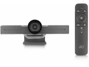 ACT AC7990 - Full HD Conference Camera - 2MP Sony CMOS -, Verzenden, Zo goed als nieuw