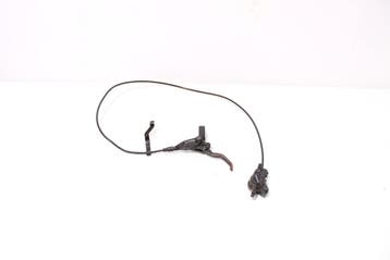 Hydraulische voorrem | Shimano | BL-M396 | schijfrem, Verzenden, Nieuw