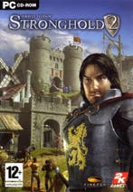 Stronghold 2, Verzenden, Nieuw