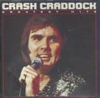 Billy Crash Craddock - Greatest Hits, Ophalen of Verzenden, Gebruikt