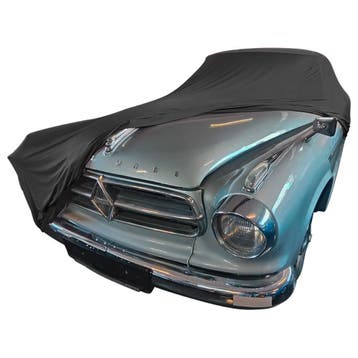 Autohoes voor Borgward Isabella (1954-1962) Indoor BESTE, Ophalen of Verzenden, Nieuw, Op maat