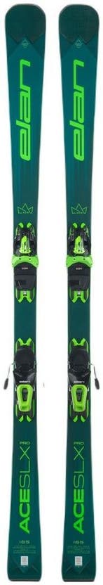 Elan Ace SLX PRO - 2025-155 cm, Overige merken, Gebruikt, Ophalen of Verzenden, Carve