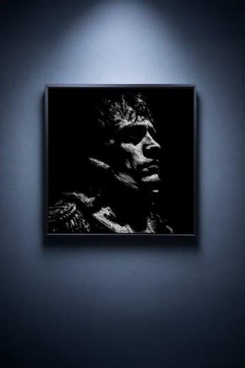 Tijs Dragtsma (1992) - Echo of Napoleon