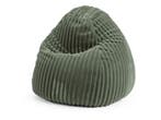 BeanBag Raya XL - Salie, Verzenden, Nieuw