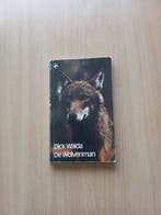 De Wolvenman 9789002129353 Walda, Verzenden, Gelezen, Walda