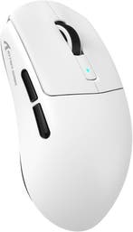 Draadloze Gaming Muis 8K | PixArt 3950 | Laatste Stuk!, Computers en Software, Muizen, Rechtshandig, Muis, Gaming muis, Nieuw