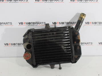 Honda VF 750 F Radiateur radiator, Ophalen of Verzenden, Nieuw