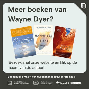 De cirkel is rond - Wayne Dyer 9789021557403, Boeken, Verzenden, Gelezen, Wayne Dyer