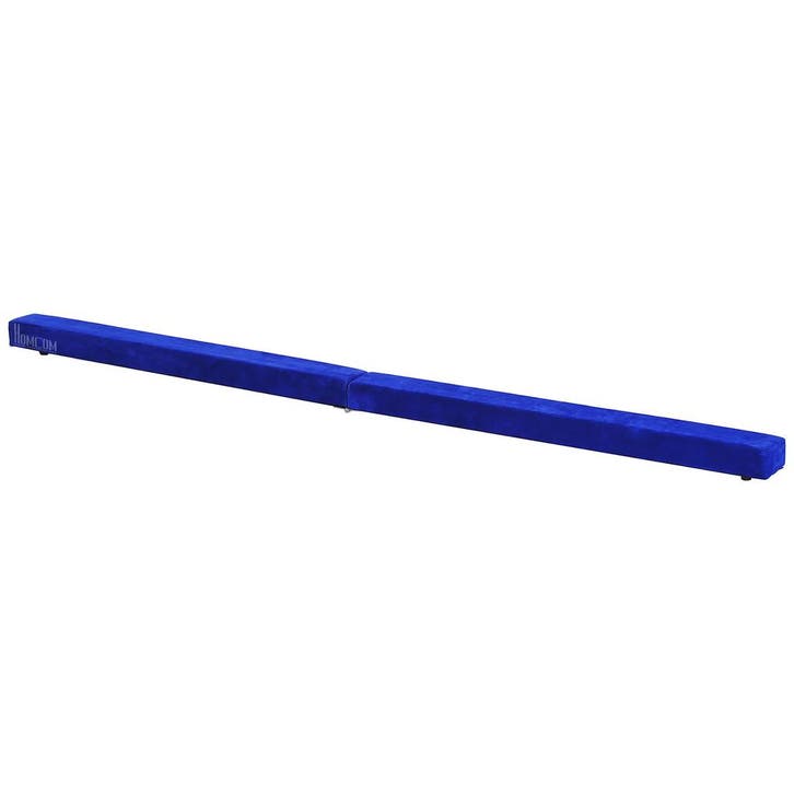 TRUUSK Zwevende Balk Turnbalk - Opvouwbaar - Voor Binnen en, Sport en Fitness, Rugby, Nieuw, Verzenden