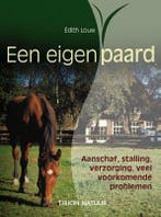 Een eigen paard 9789052105291 E. Louw, Boeken, Verzenden, Gelezen, E. Louw
