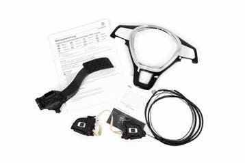 Volkswagen Tiguan 2 (AD1/AX1), Touran 2 (5T) cruisecontrol, Ophalen of Verzenden, Nieuw, Volkswagen