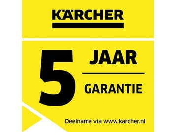 Kärcher K 2 Premium Home - Hogedrukreiniger - 110 bar - 360, Verzenden, Zo goed als nieuw