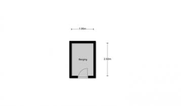 Te Huur 3 Kamer Appartement Neerstraat In Den Bosch, Noord-Brabant, Direct bij eigenaar,  Den Bosch, Appartement