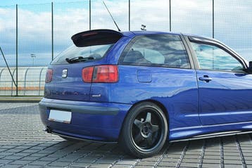 Achterspoiler CUPRA, Auto diversen, Tuning en Styling, Verzenden