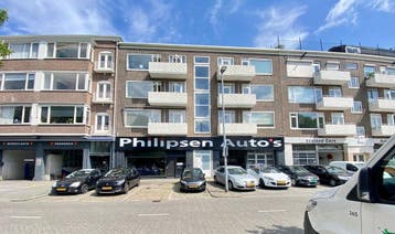 Te huur: Appartement Admiraliteitskade in Rotterdam, Appartement, Rotterdam, Zuid-Holland