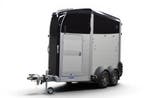 Ifor Williams HBX403 Paardentrailer, Ophalen, Nieuw