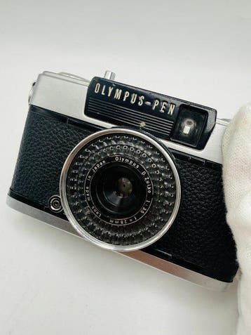 Olympus PEN Halfkleinbeeldcamera, Nieuw