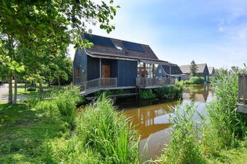 Zuid-Holland: Landal De Reeuwijkse Plassen nr 137 te koop, Zuid-Holland