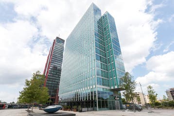 Kantoorruimte in Regus Almere Station, Verzenden