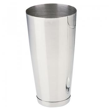 Boston shaker RVS, Ophalen of Verzenden