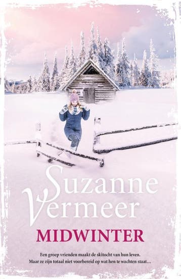 Midwinter 9789400512481, Verzenden, Zo goed als nieuw