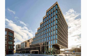 Kantoorruimte te huur Amsterdam Gelrestraat 30, Huur, Kantoorruimte
