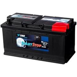 VMF AGM Start Stop 12V 105Ah, Verzenden, Nieuw