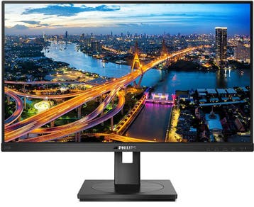 Philips B-line 242B1 24 inch | Full HD 1920 x 1080, Computers en Software, Ophalen of Verzenden, Zo goed als nieuw, Philips