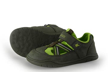 Pepino Sandalen Jongens in maat 25 Groen, Verzenden, Pepino, Jongen of Meisje, Schoenen