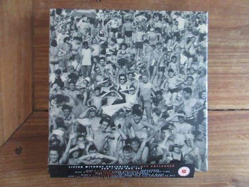 George Michael - Listen Without Prejudice + MTV Unplugged, Nieuw in verpakking