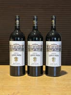 2017 Château Léoville Barton - Saint-Julien 2ème Grand Cru, Nieuw