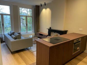 Te huur: Appartement Gerard Brandtstraat in Amsterdam, Noord-Holland, Appartement, Amsterdam