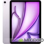 Apple iPad Air 2026 11  Wifi 128GB Paars, Computers en Software, Windows Tablets, Verzenden, Nieuw, Apple