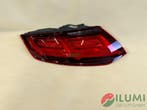 AUDI TT 8S0 2014- ACHTERLICHT LINKS MATRIX EU 8S0945095, Auto-onderdelen, Verlichting, Verzenden, Gebruikt, Audi