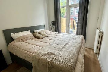 Appartement Buitenhof in Den Haag, Den Haag, Den Haag, Via bemiddelaar, Appartement