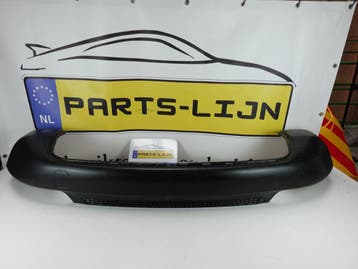 Gebruikte achterbumper diffuser Jeep Compass 2017-2023 – 735, Auto-onderdelen, Ophalen of Verzenden, Nieuw