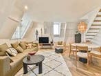 Appartement Groot Hertoginnelaan in Den Haag, Huizen en Kamers, Overige soorten, Zuid-Holland