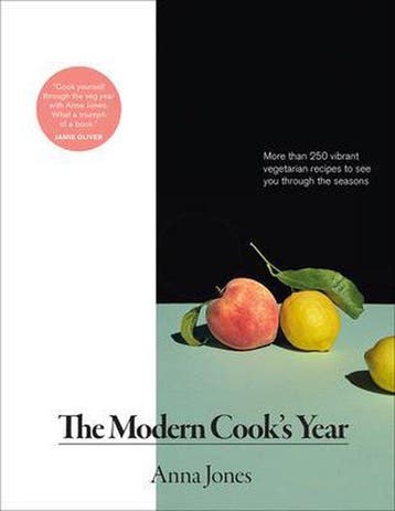 9781419736155 The Modern Cooks Year Anna Jones, Boeken, Verzenden, Nieuw, Anna Jones