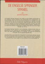 De Engelse springer spaniel als gezelschapsdier C. Bouwman, Verzenden, Gelezen, C. Bouwman