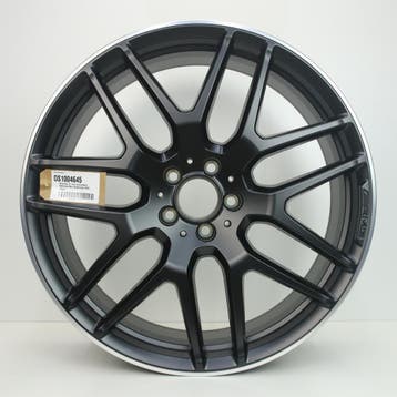 Originele velgen 21 inch Mercedes-Benz AMG 5x112 *OS1004645*, Gebruikt, Velg(en), Personenwagen, 21 inch
