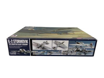 IL-2 Stormovik Ski Equipped Early Version, Verzenden, Nieuw