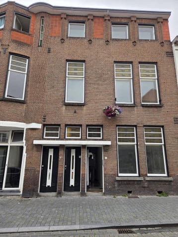 Te huur: Appartement Steenbergsestraat in Bergen op Zoom, Bergen op Zoom, Noord-Brabant, Appartement