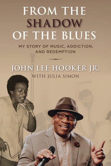 9781538186237 From the Shadow of the Blues, Verzenden, Nieuw, John Lee Hooker Jr.