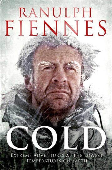Cold - Ranulph Fiennes 9781471127847, Verzenden, Zo goed als nieuw, Ranulph Fiennes