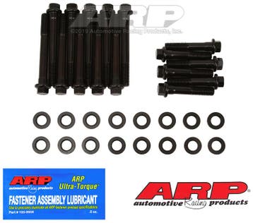ARP SB Chevy 4 Bolt Main Bolt Kit, Ophalen of Verzenden, Nieuw